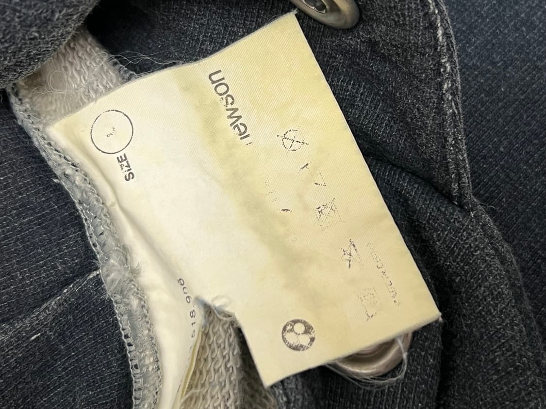 G Star Raw Marc Newson Hoodie 상품이미지5