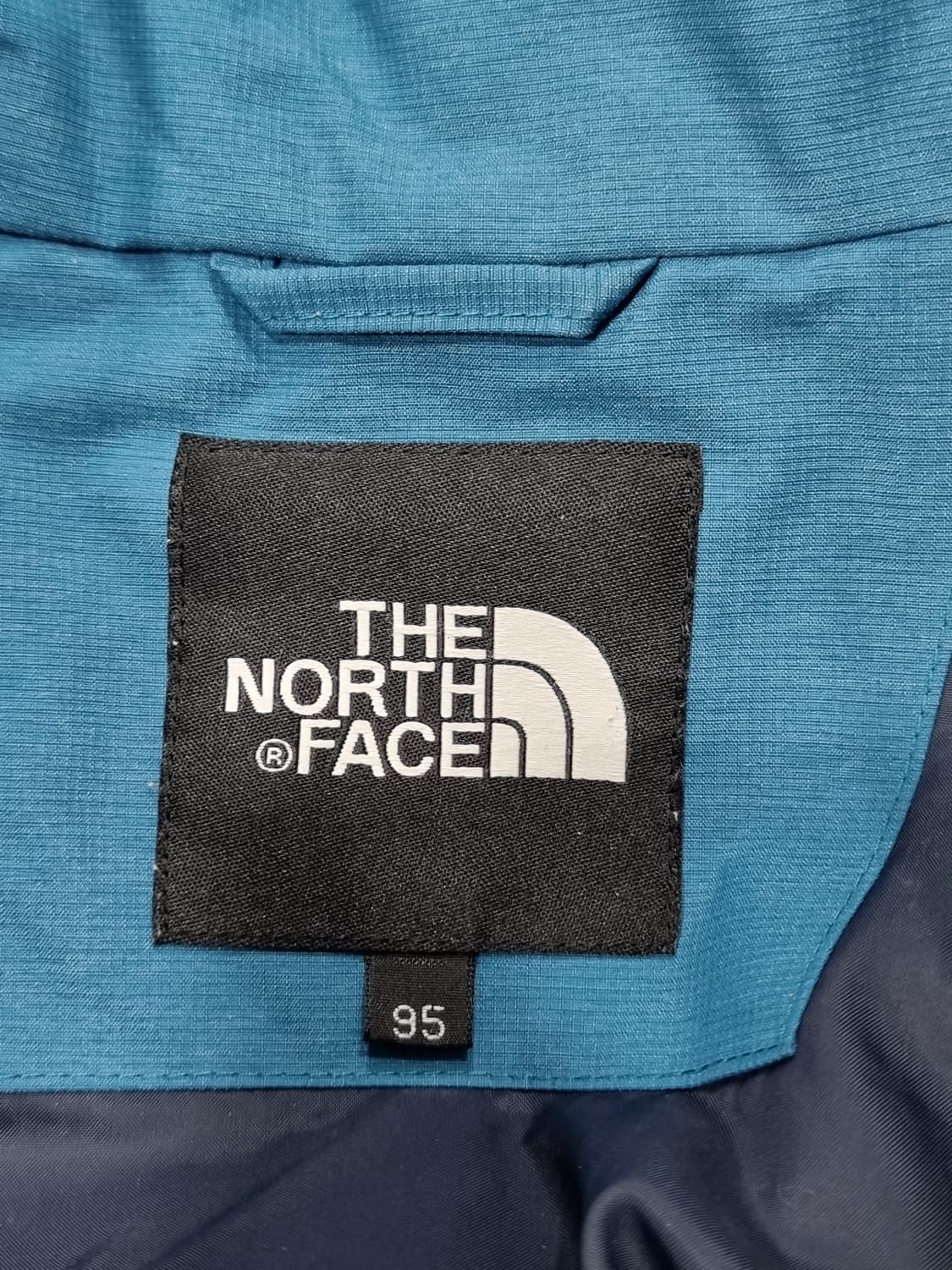 노스페이스 하이벤트 바람막이 (C895 상품이미지3