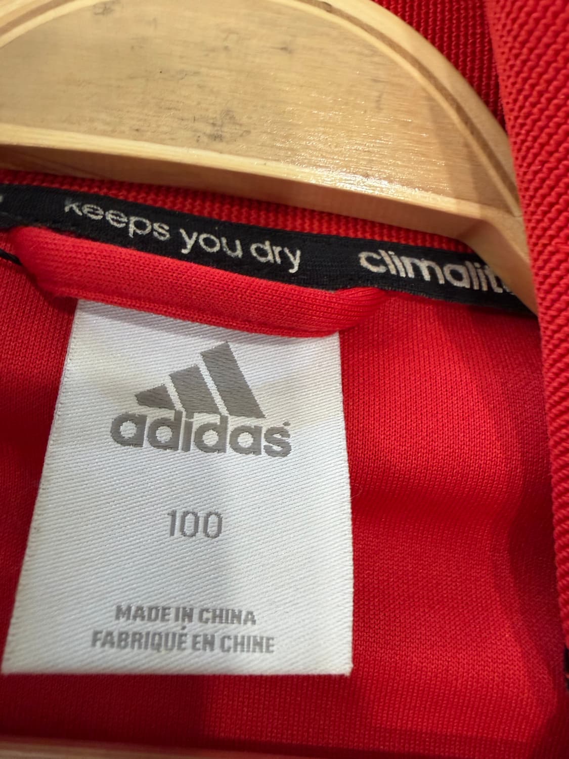 82. 아디다스 AC밀란 져지 트랙탑 상품이미지2