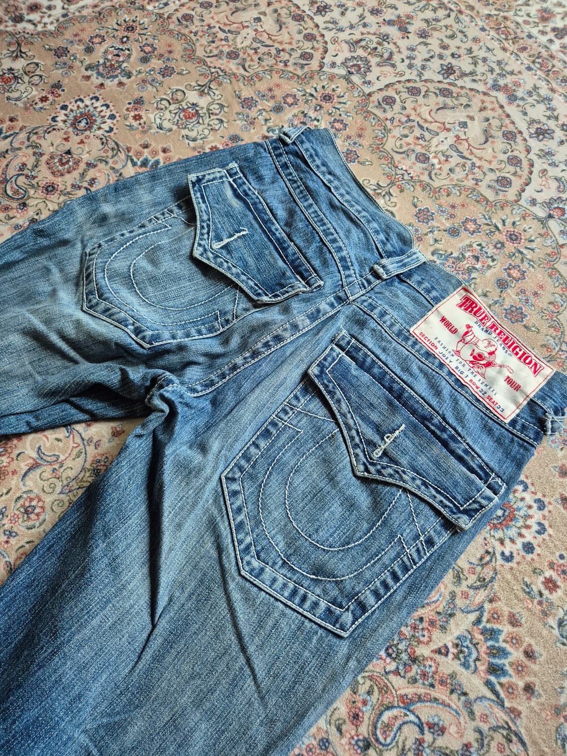 트루릴리젼 조이 상품이미지3