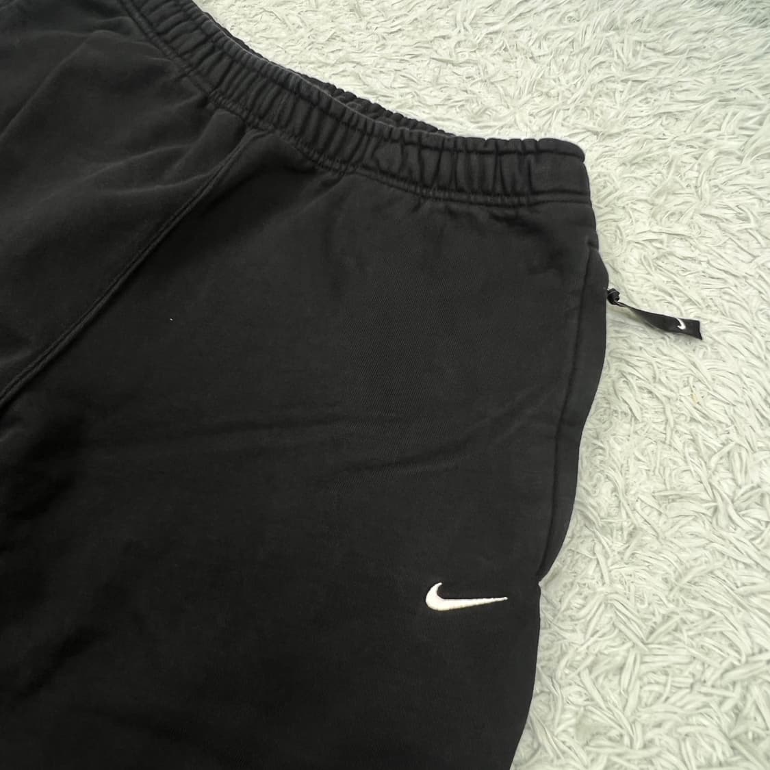 나이키 2024 남성 솔로 스우시 조거팬츠 L 상품이미지4