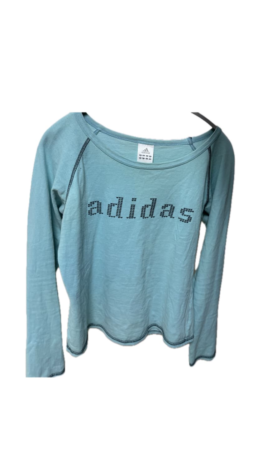 아디다스 민트 슬리브 상품이미지3
