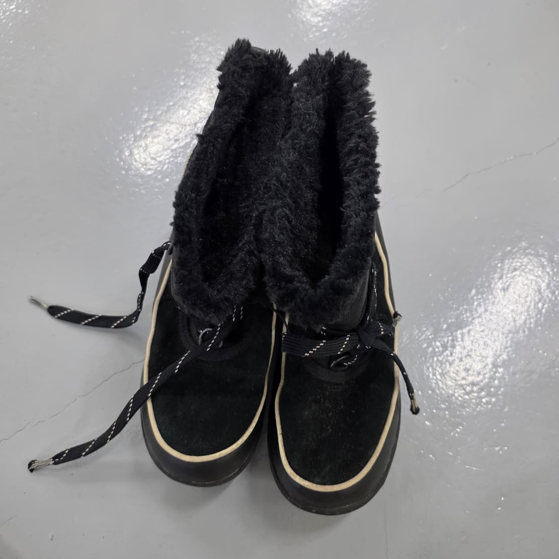 [22CM] 소렐 티볼리 방한부츠 0129J2 상품이미지5