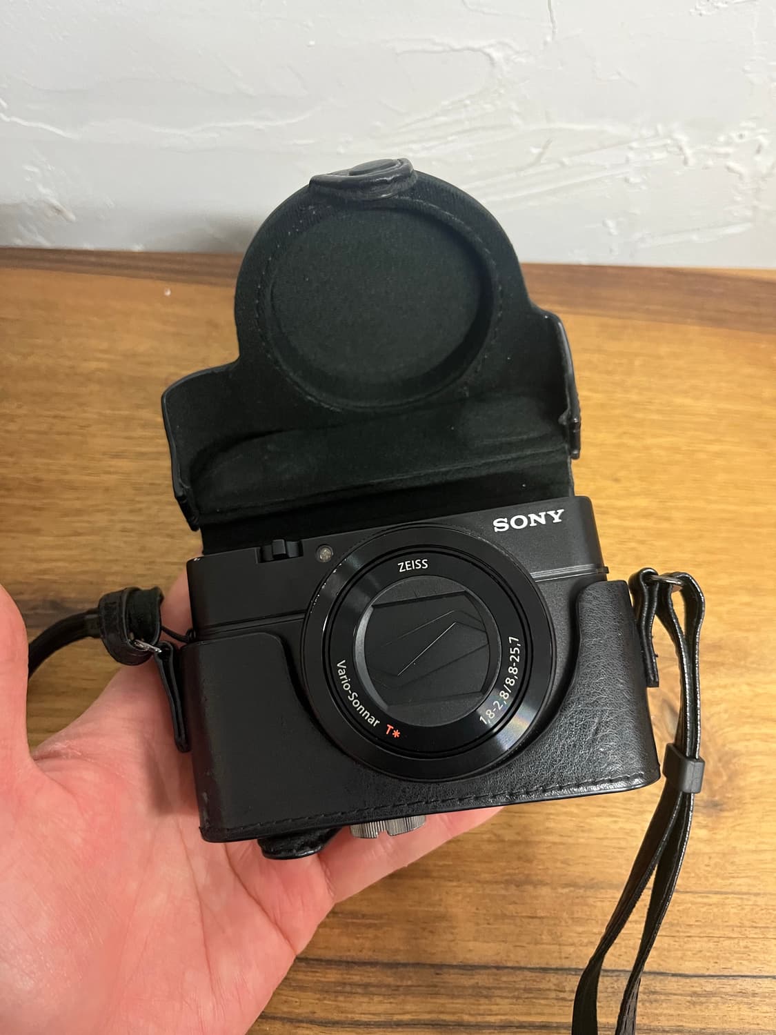 (풀박스) 소니 rx100m4 상품이미지8