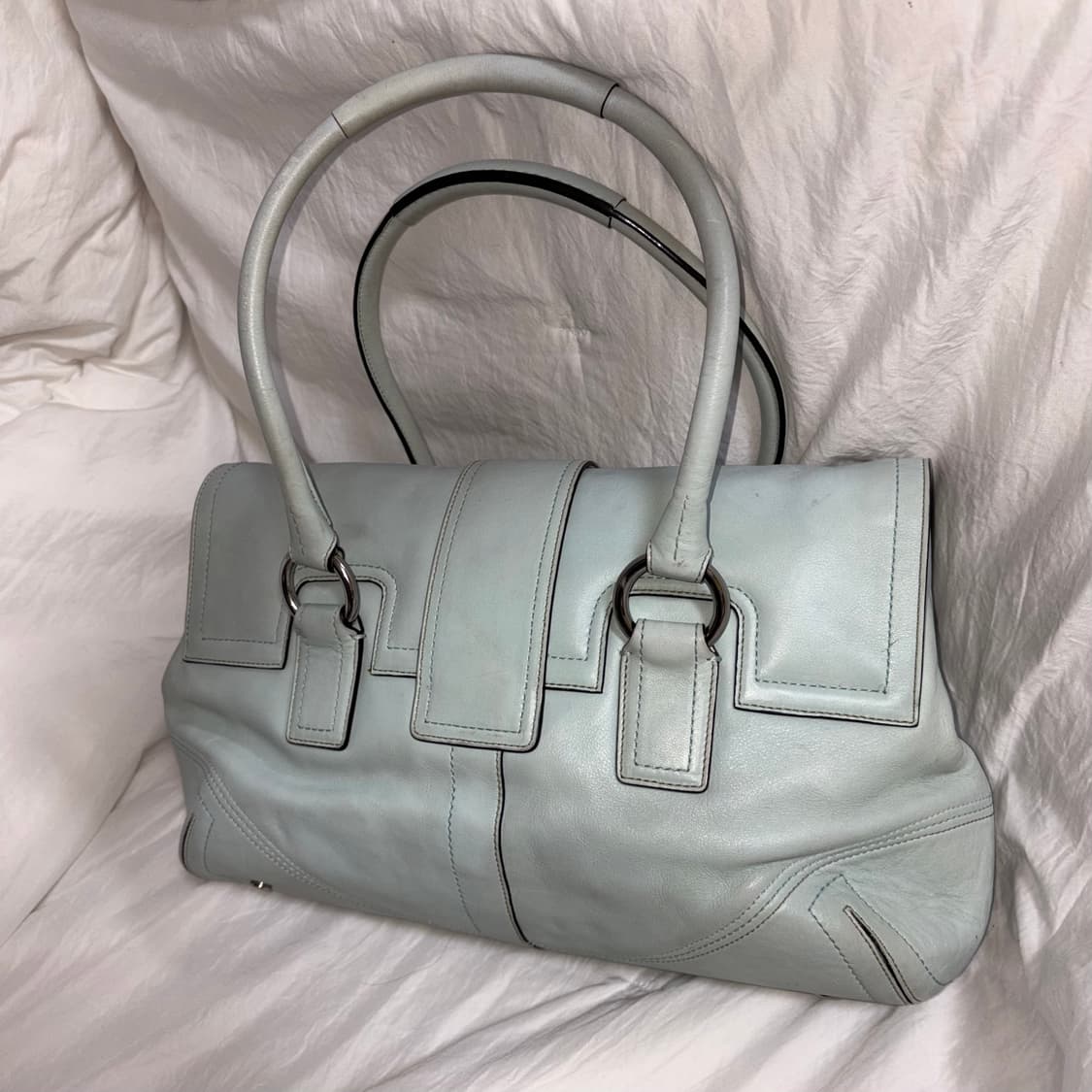 Coach shoulder bag 상품이미지2