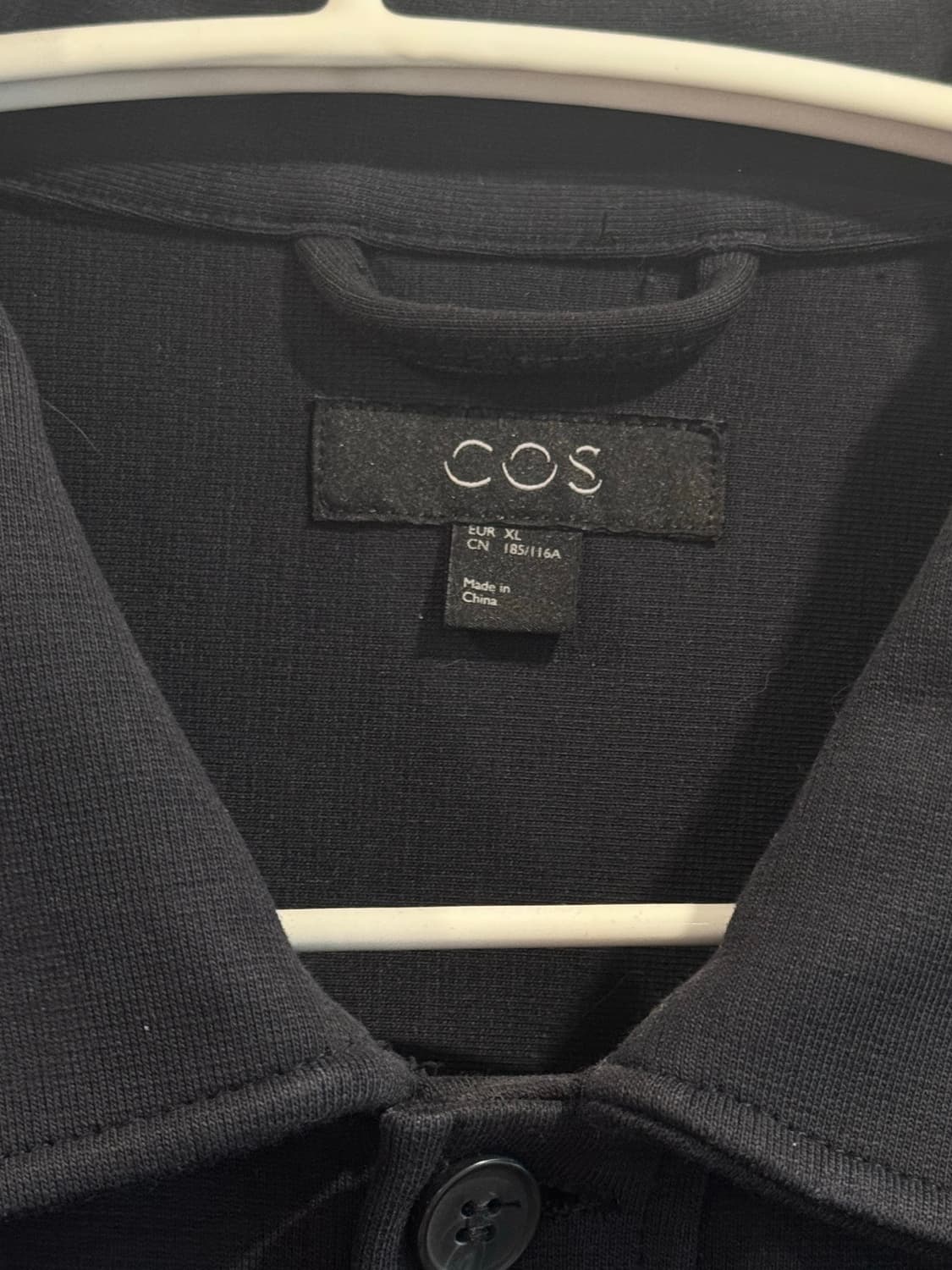 COS 셔츠 자켓 상품이미지2