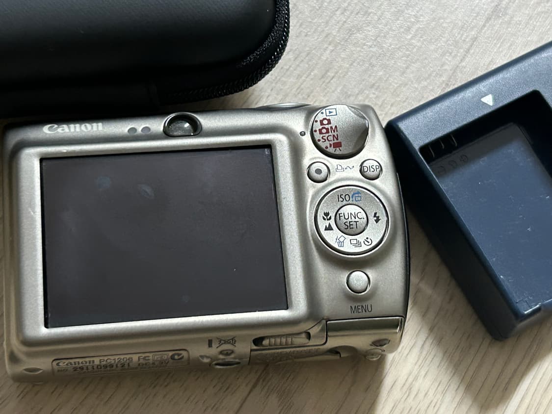 캐논 익시1000/익서스900ti/ixy 1000/ixus 900ti 상품이미지4