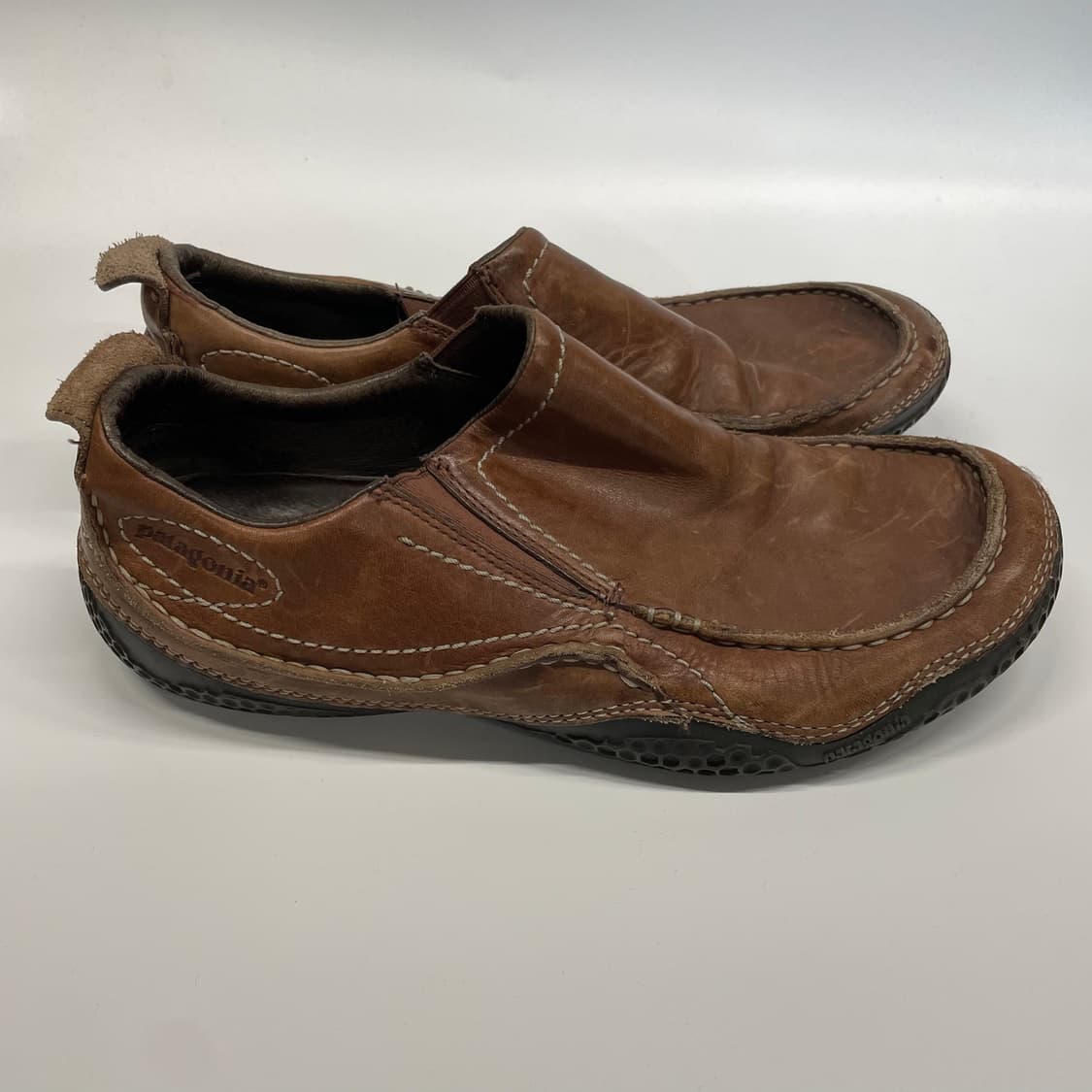 빈티지 파타고니아 카든 로퍼 상품이미지4