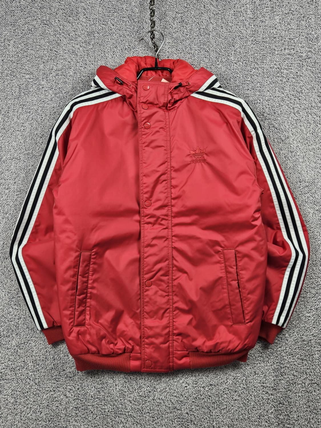 아디다스 SST 스태디온 패디드 후드 자켓 ( S ) / 10468 상품이미지2