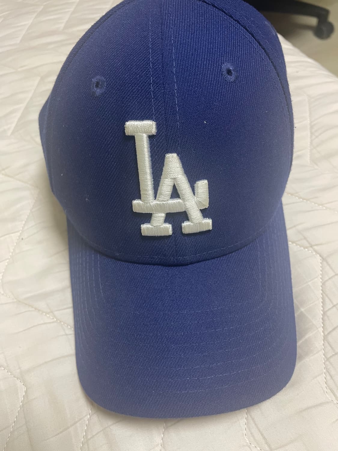 뉴에라 모자 LA다저스 9forty 상품이미지1