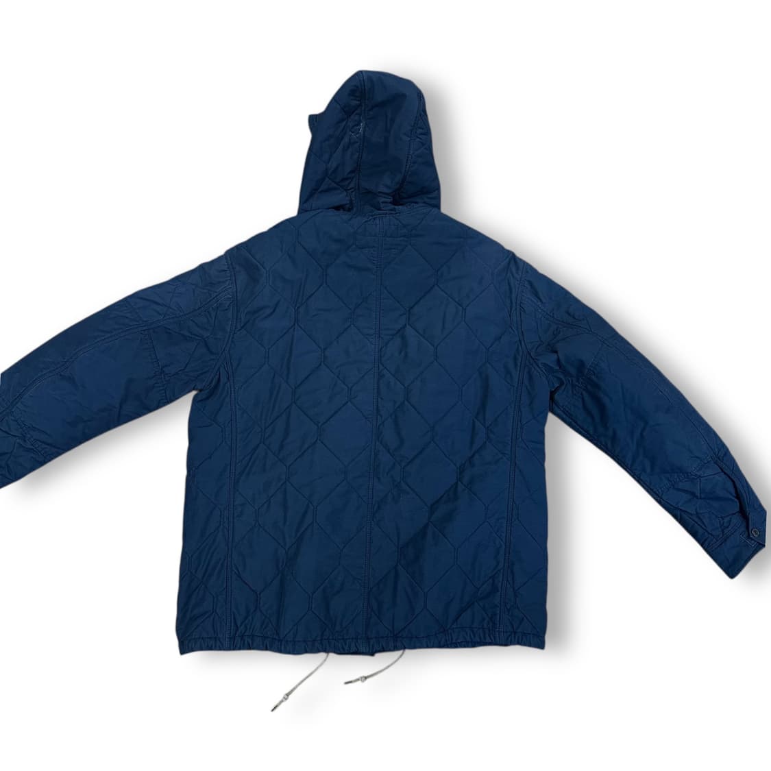 폴로랄프로렌 퀼팅 후드 점퍼 상품이미지4