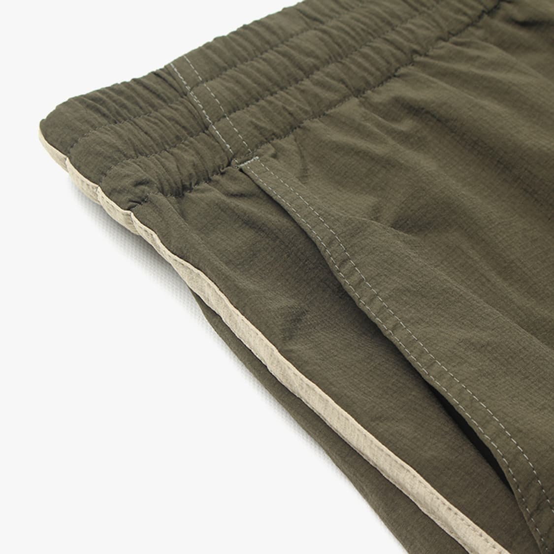  SOUTH2 WEST8 "Khaki Half Pants" 상품이미지4
