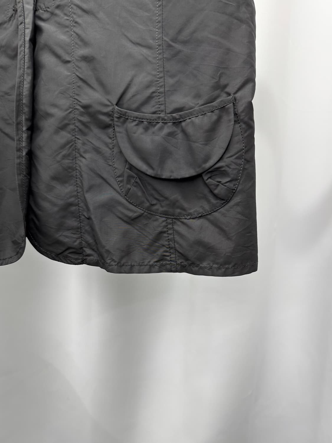 vtg vest 상품이미지3