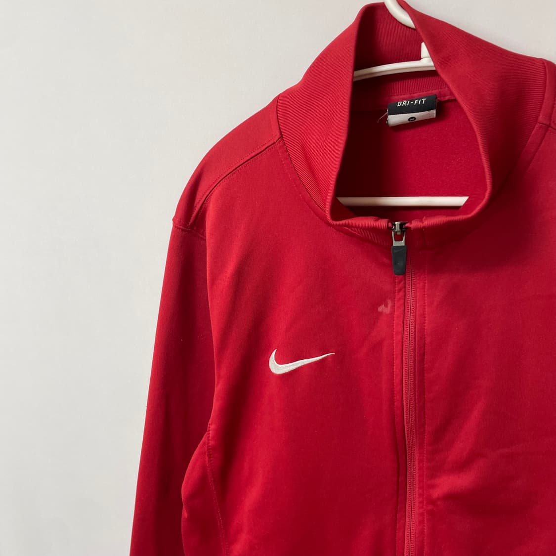 [ M ] 나이키 스우시 드라이핏 트랙탑 져지 상품이미지3