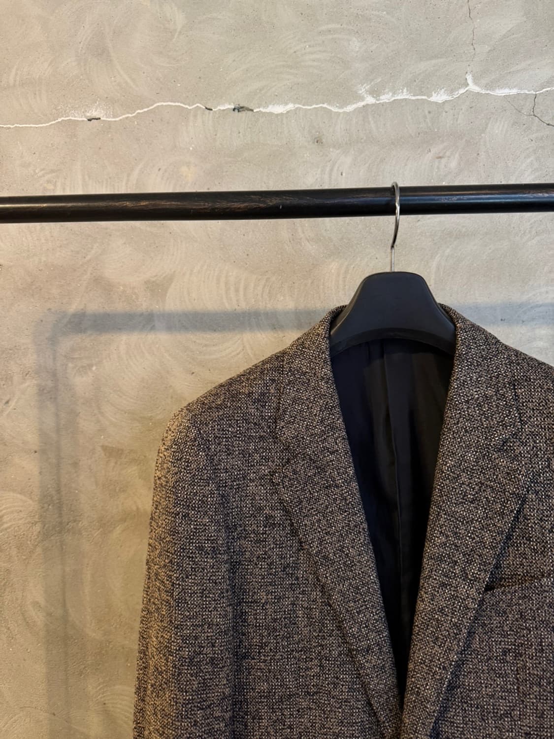 타임옴므 테일러드 자켓 100 상품이미지2