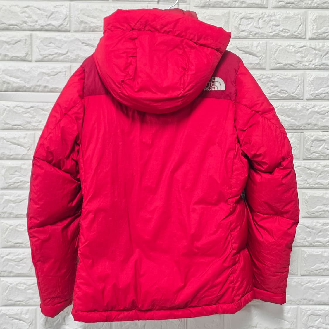 택포) 노스페이스 800 패딩 (M) 상품이미지4