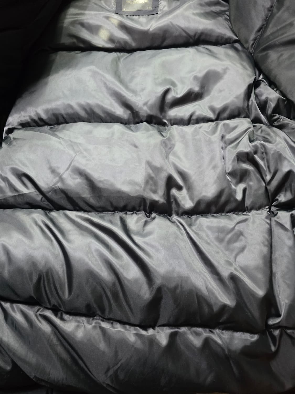 (95) 헤드 남성 다운 패딩 점퍼 상품이미지5