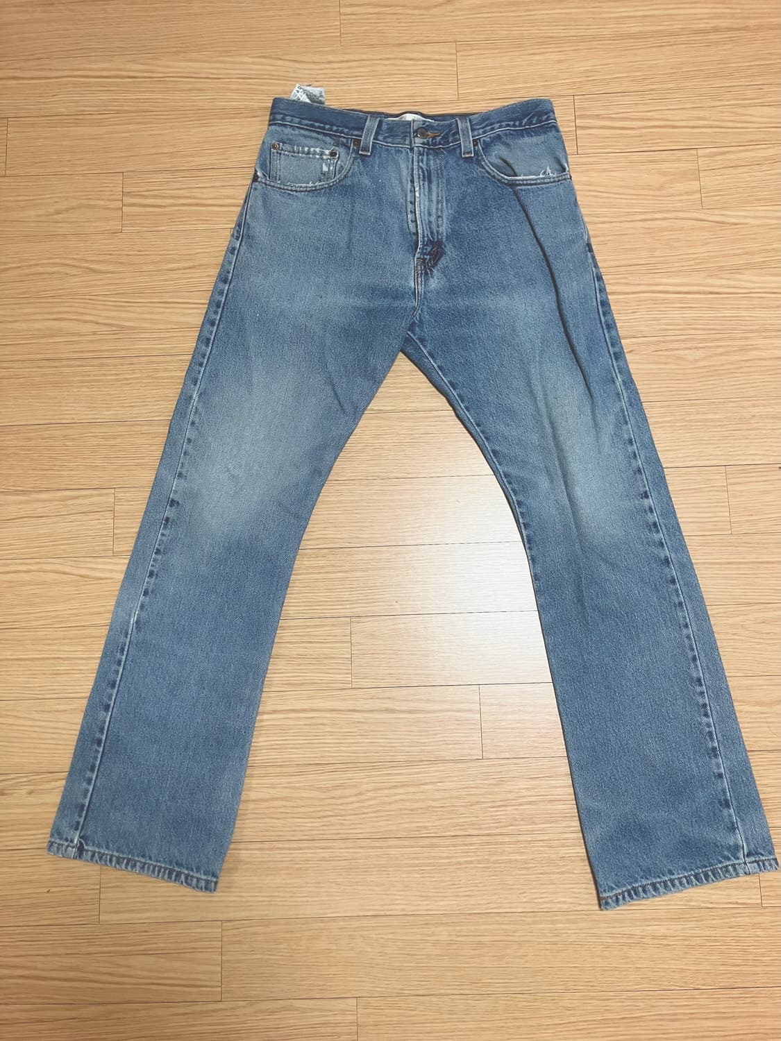 리바이스 517 [32x32] 상품이미지1