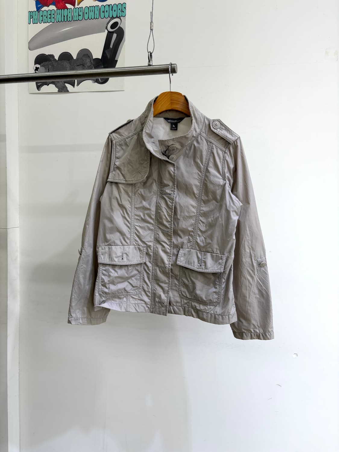 EDDIE BAUER 자켓 상품이미지1