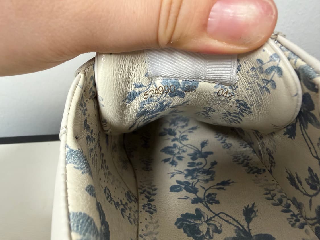 [정품] 구찌 라이톤 레인보우 스니커즈 225-230 상품이미지6