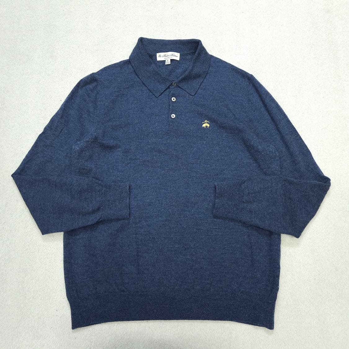 브룩스브라더스 울 니트 xl 상품이미지1