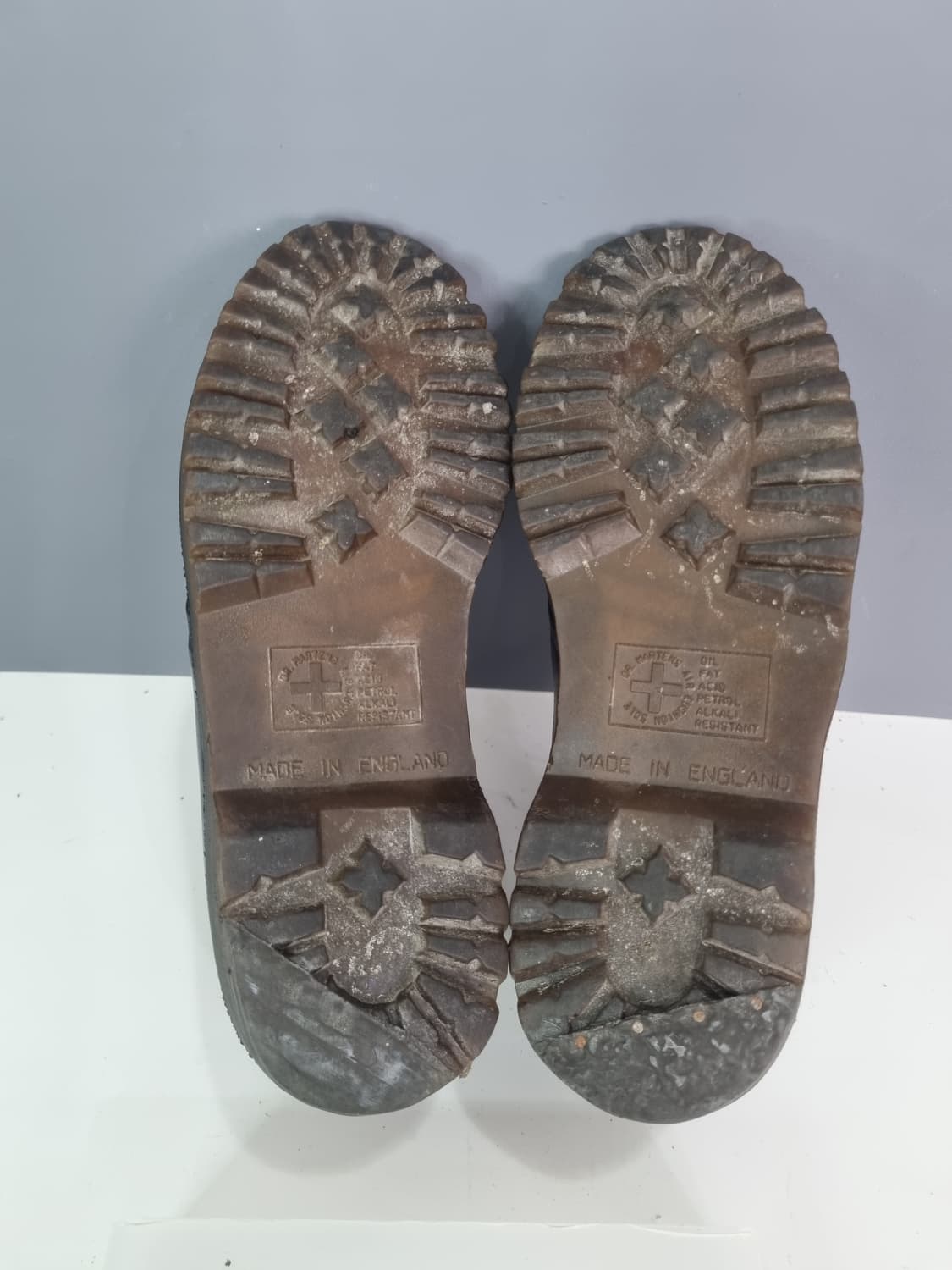 255 닥터마틴 잉글랜드 처카부츠 상품이미지7