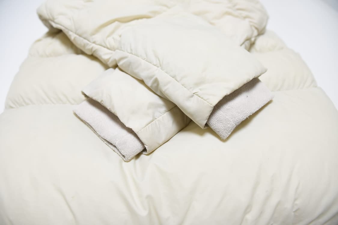 나이키 여성 THERMA-FIT 패딩 아이보리 105 (XL) 상품이미지3