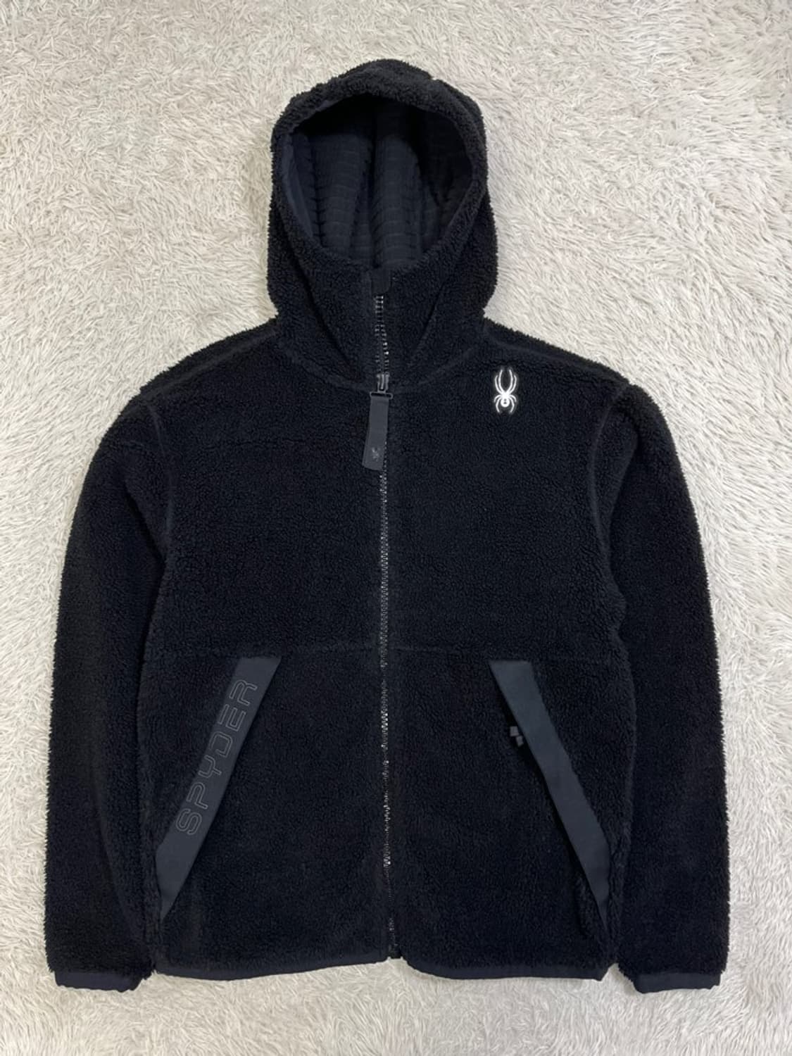 스파이더 후리스/#207 상품이미지1