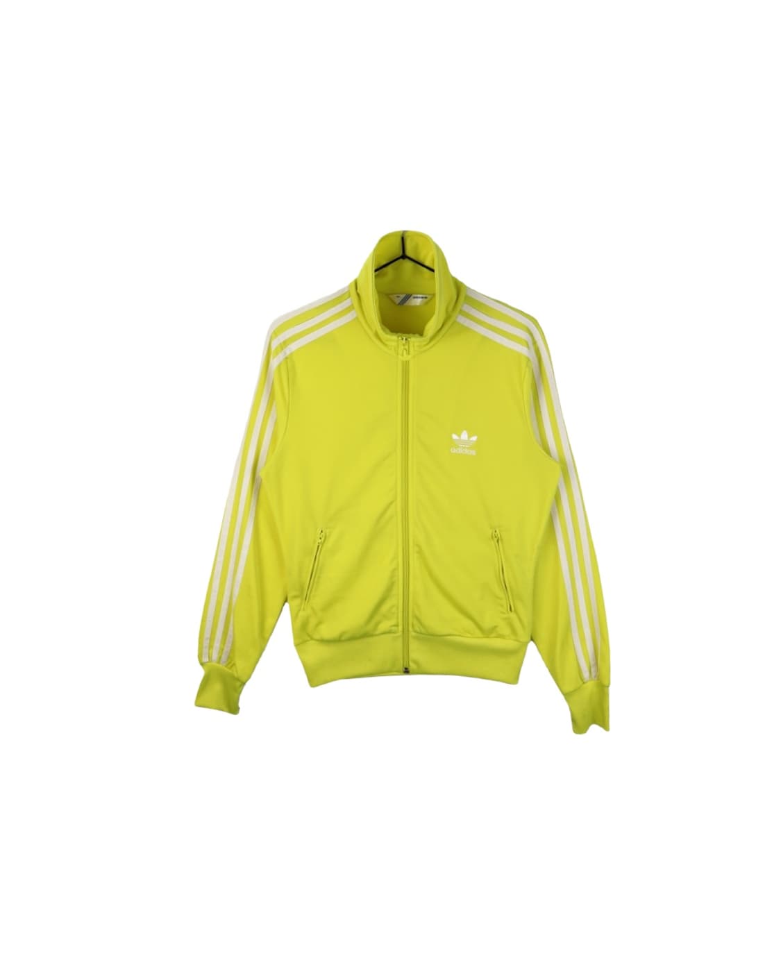 Adidas Yellow Firebird Jersey 상품이미지4