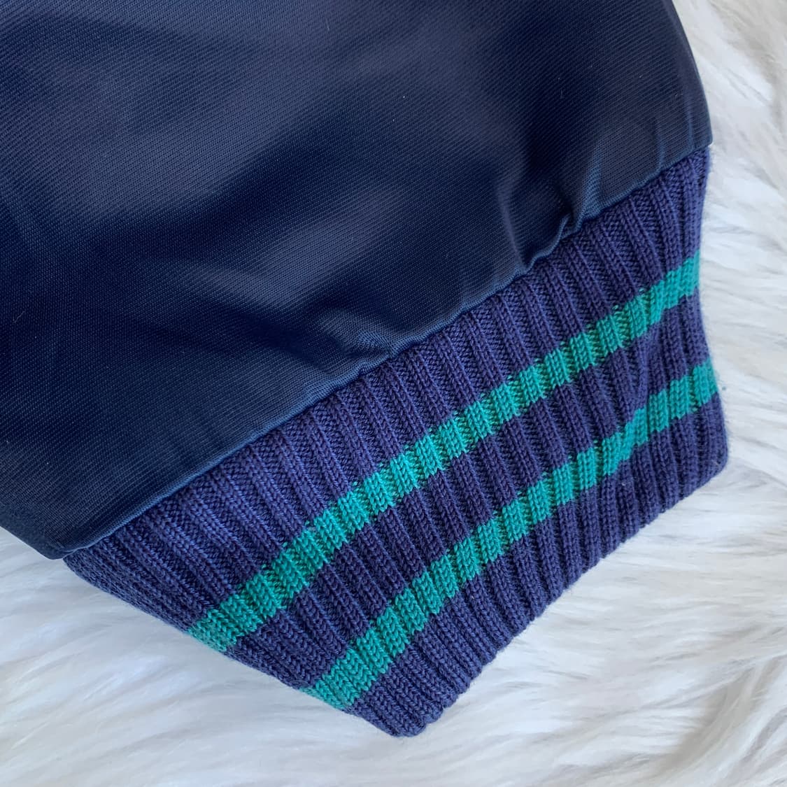 Majestic 시애틀 매리너스 베이스볼 바시티 자켓 1700 상품이미지6