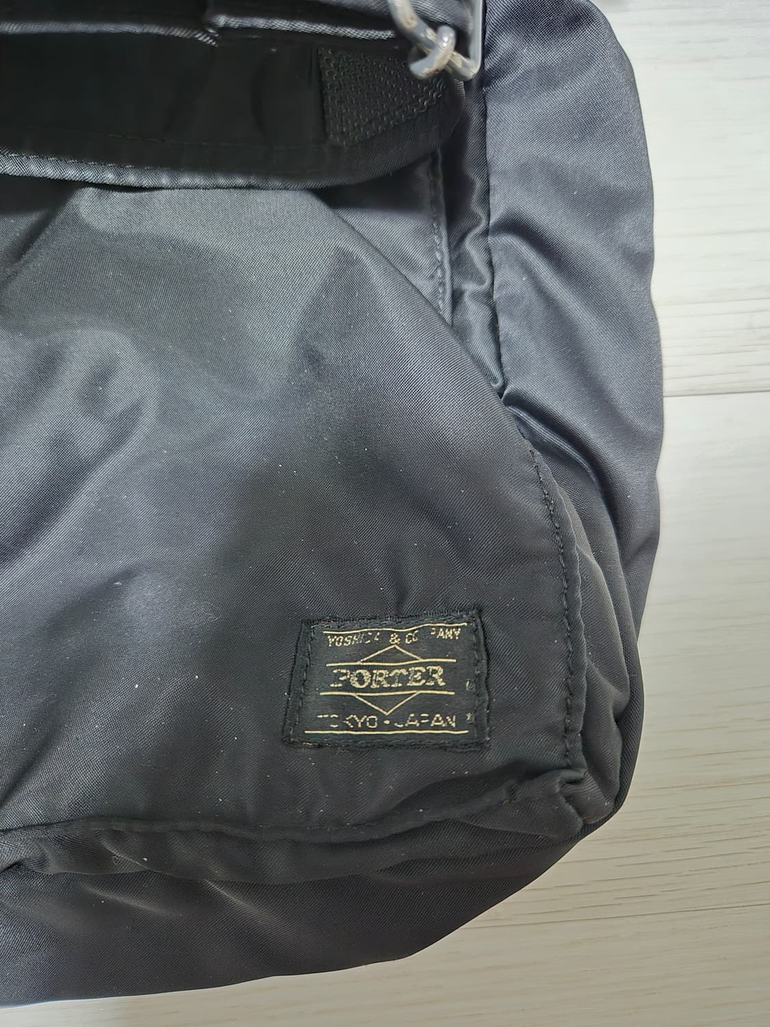 요시다포터 브리프케이스 2way 상품이미지3