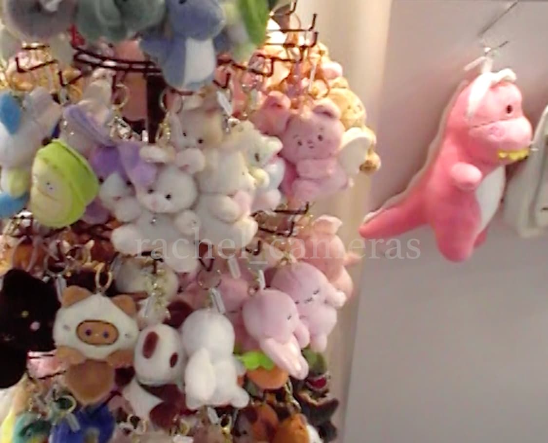 빈티지 캠코더 cvc gz mg77 (영상캡쳐본 0) 상품이미지2