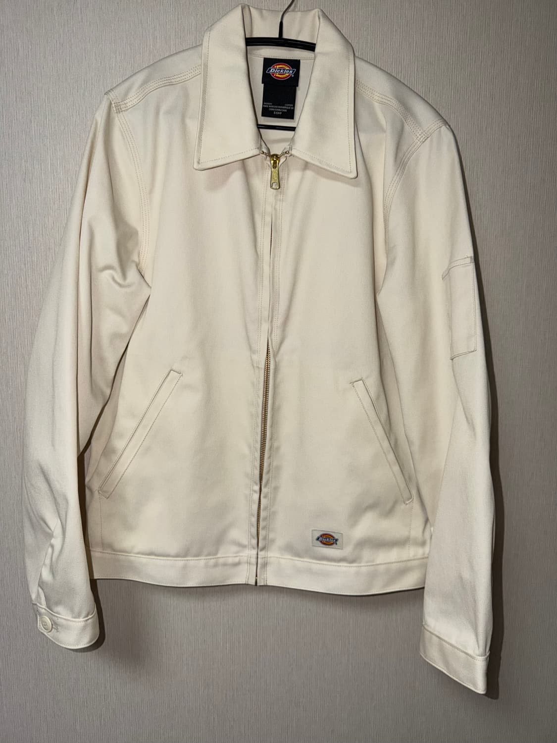 디키즈 아이젠하워 레큘러핏 자켓 상품이미지1