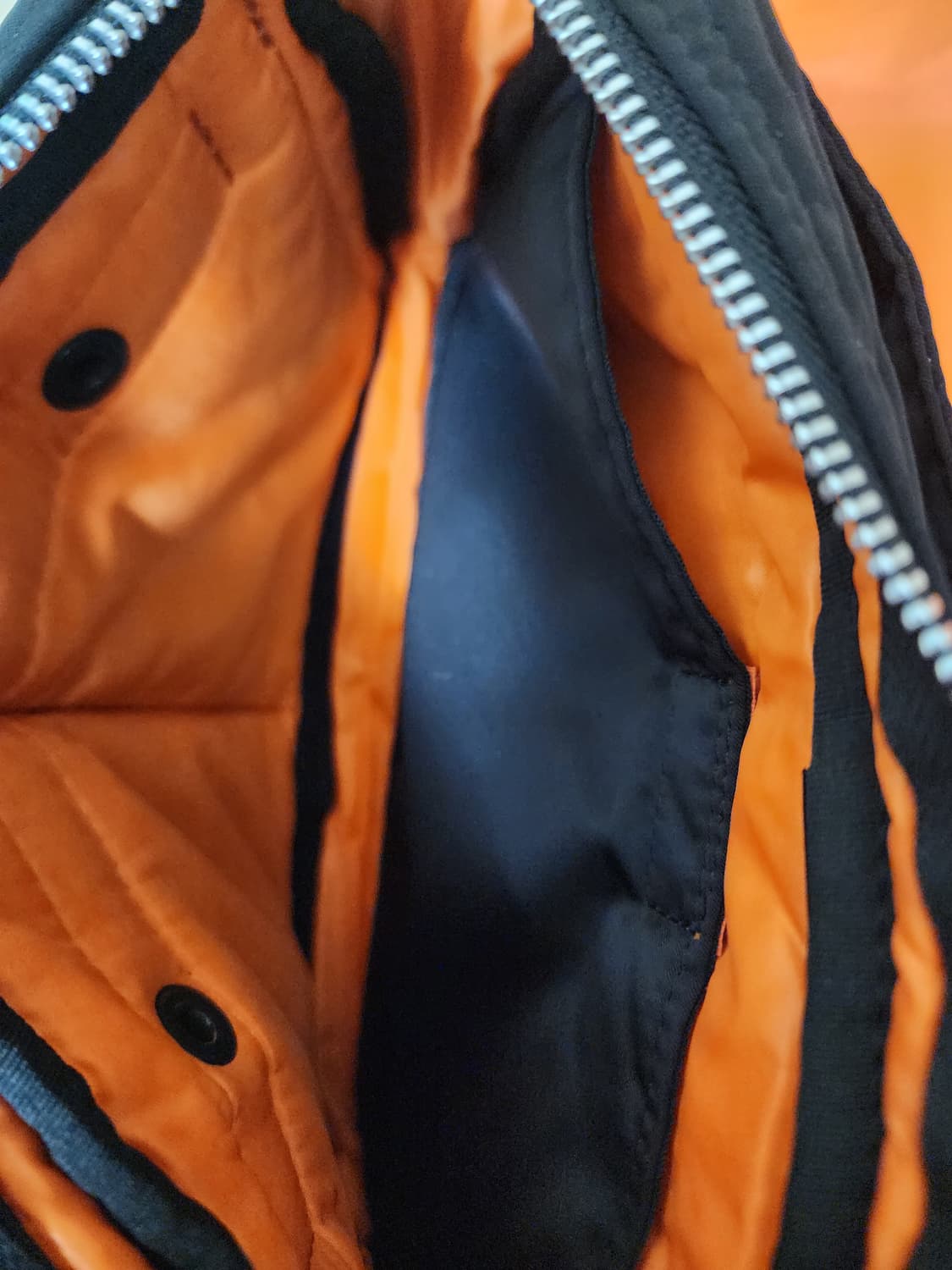 요시다포터 탱커 웨이스트백  상품이미지5