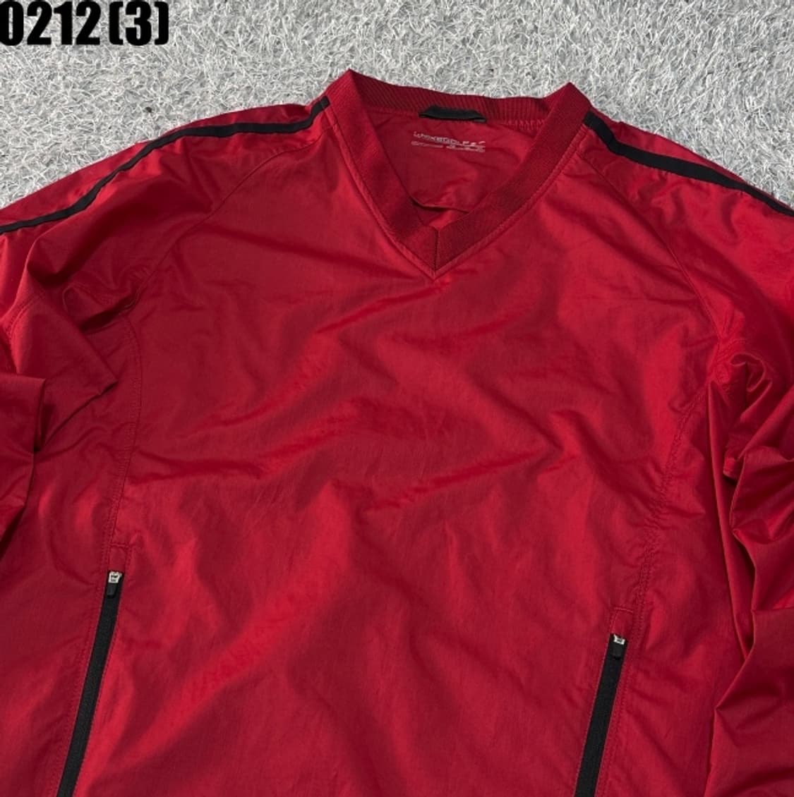 나이키 바람막이 아노락 웜업 상품이미지2