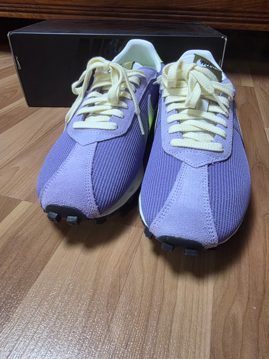 나이키 LD-1000 퍼플 (IB8121-527)  280 상품이미지2