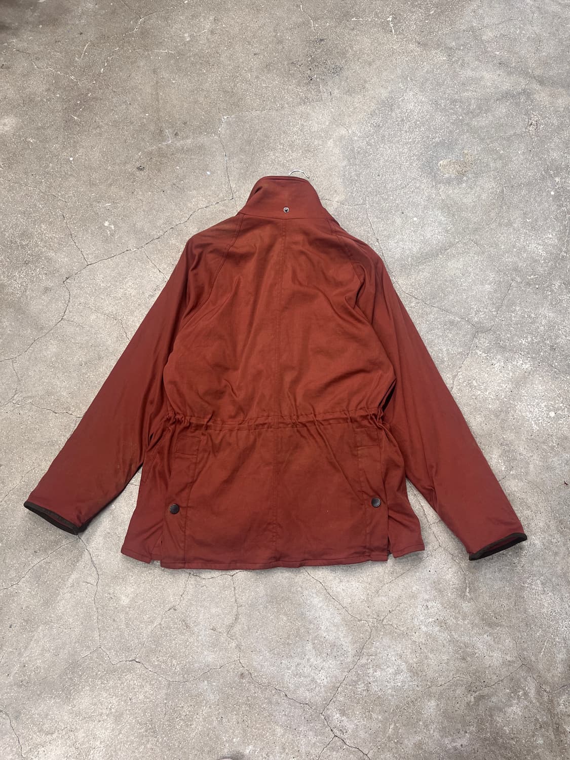 Barbour Breathables Jacket 상품이미지2