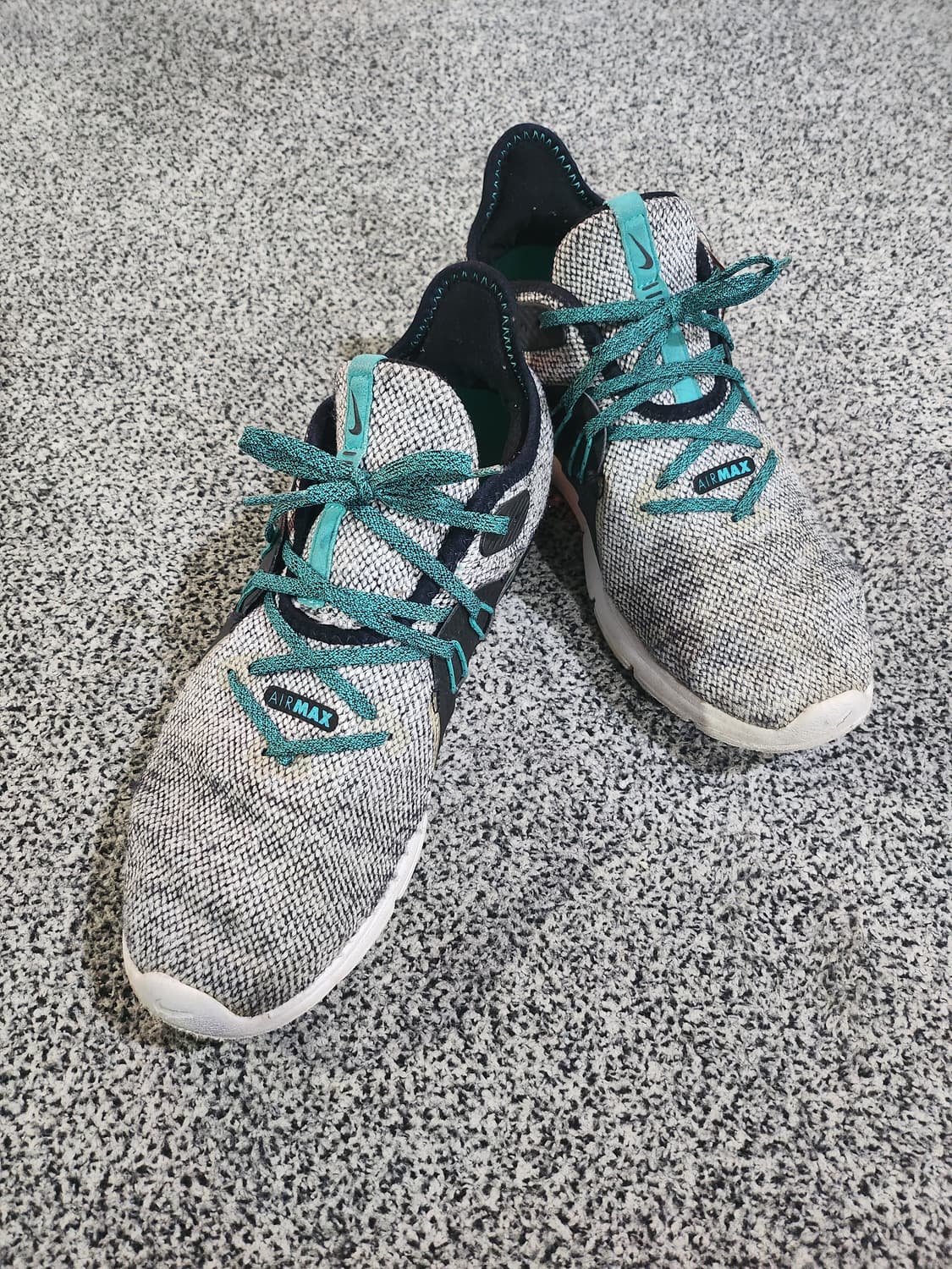 나이키 에어맥스 시퀀트 상품이미지1