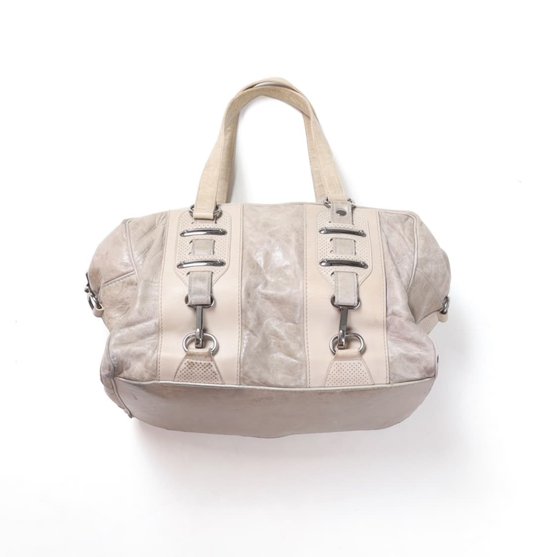 발렌시아가 Balenciaga Leather Tote Bag 
 상품이미지2