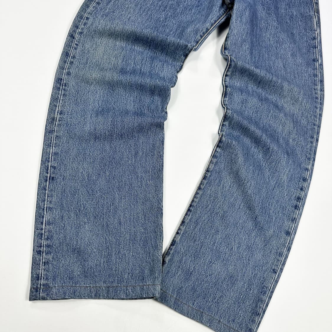 32 리바이스 501 오리지널 스트레이트 데님팬츠 상품이미지4