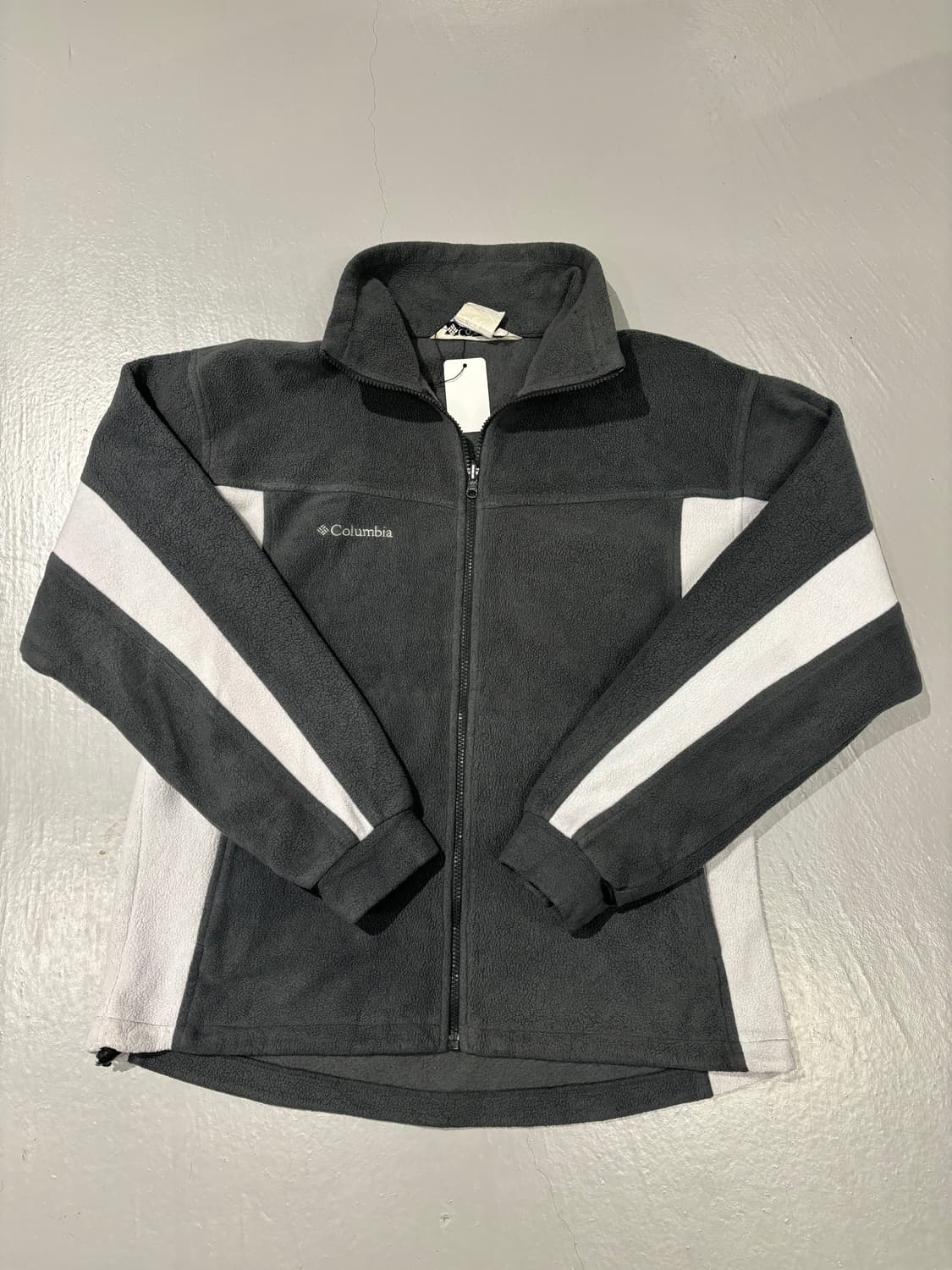 컬럼비아 플리스 자켓   상품이미지9
