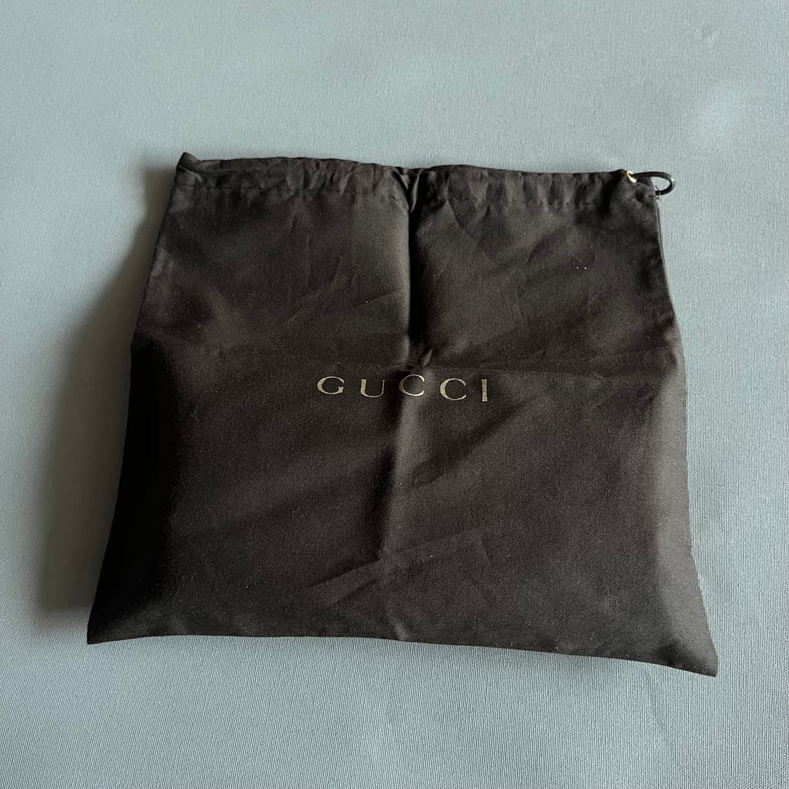 구찌 레더 체인 클러치/지갑 상품이미지7