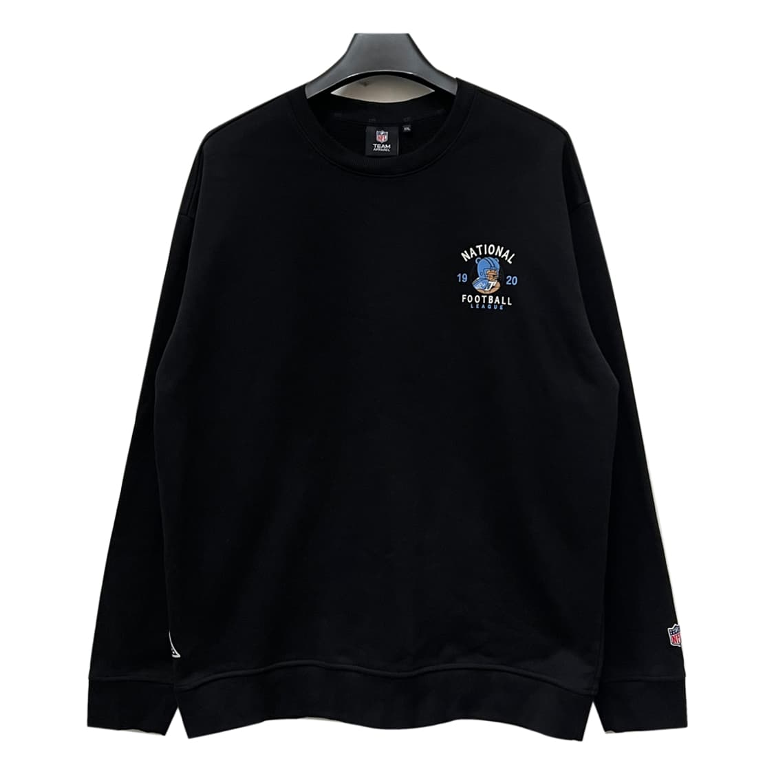 NFL 엔에프엘 온사이드 심볼 맨투맨 2XL 상품이미지2