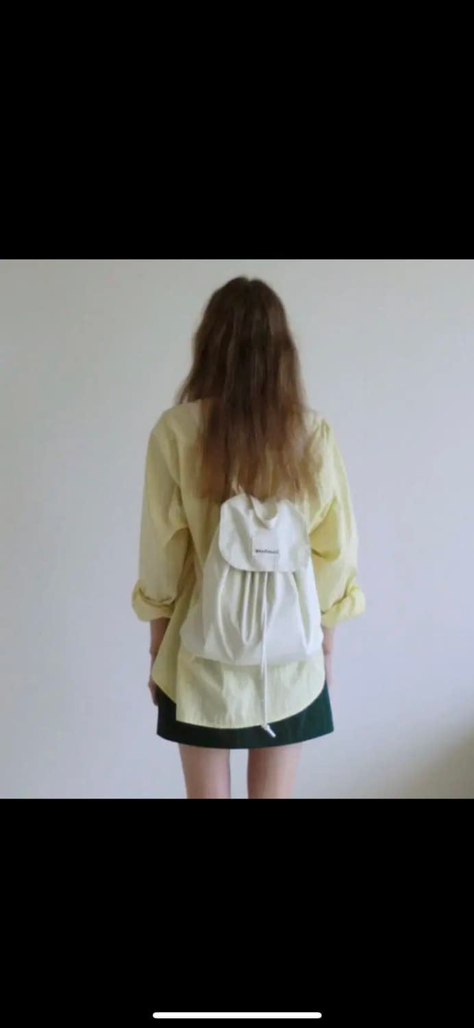 스무스무드 백팩 상품이미지2