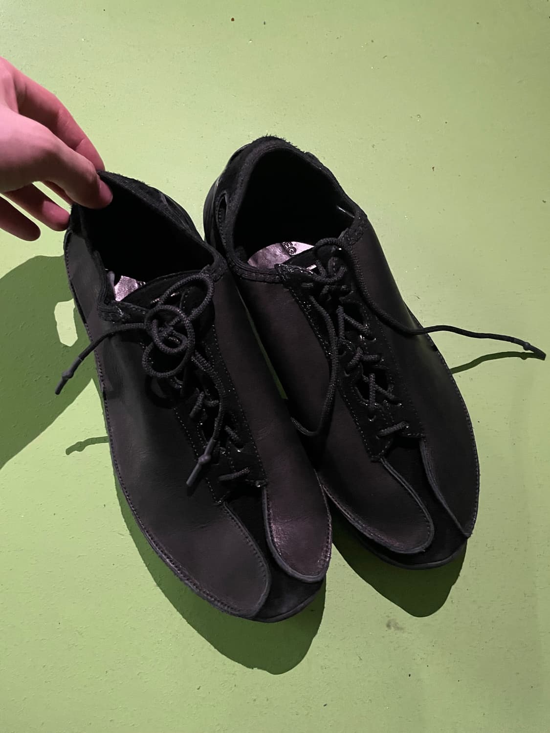 아워레가시 클로브 41사이즈 270 상품이미지1