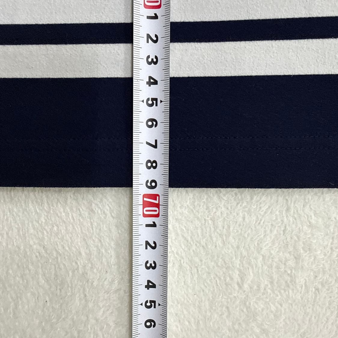 100 와이드앵글 긴팔 카라티 0506T 상품이미지6