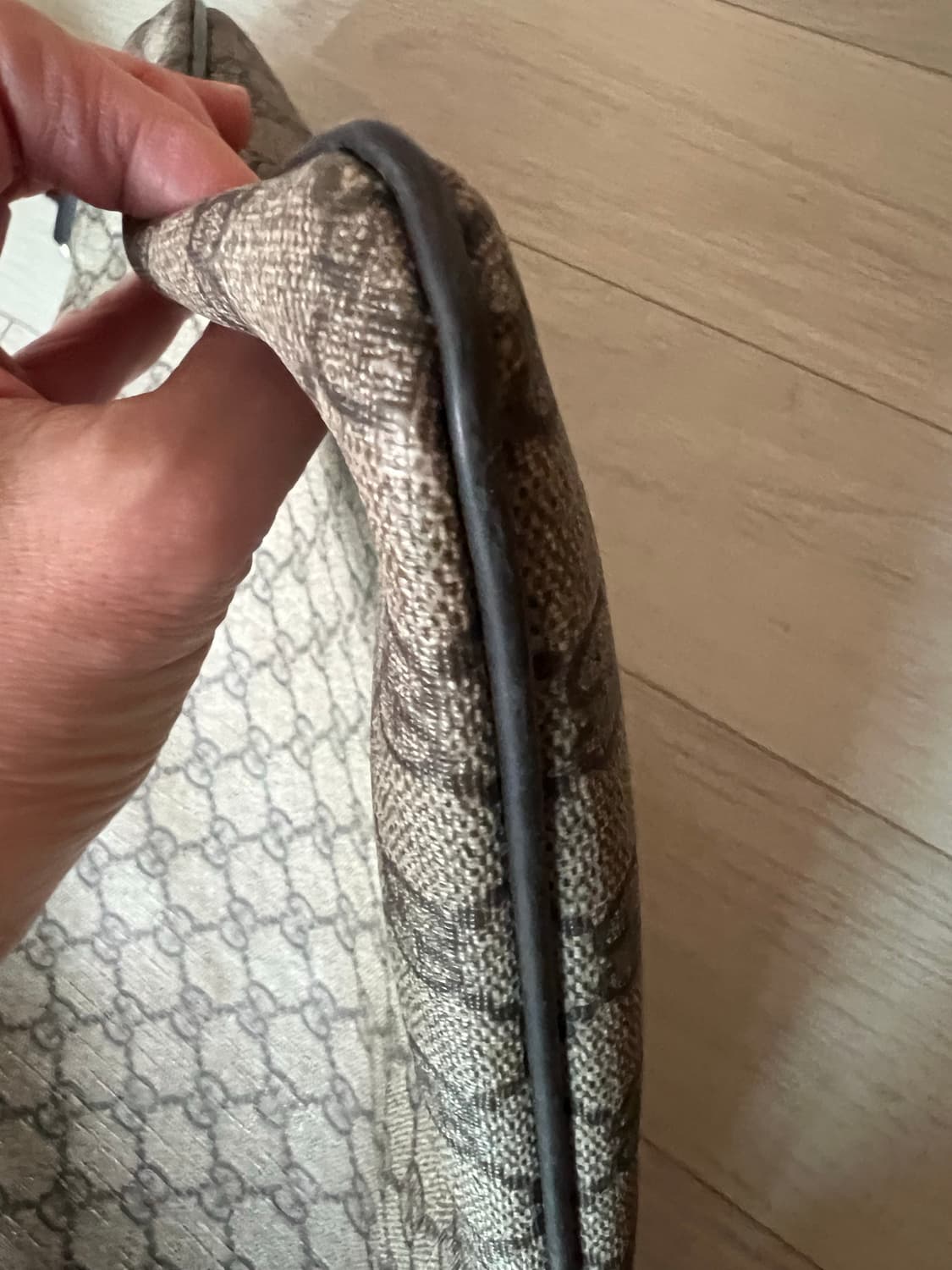 구찌 크로스백 상품이미지9