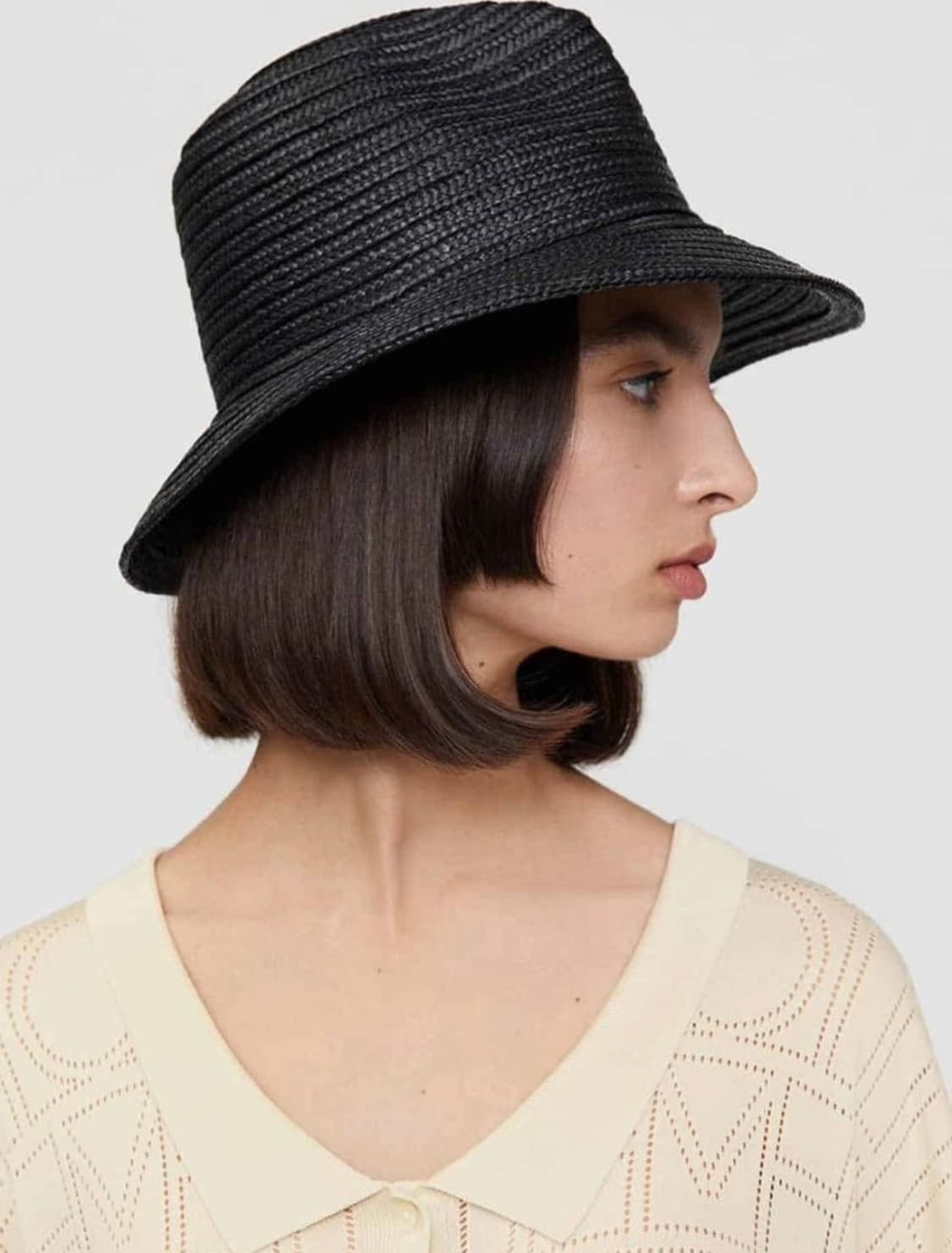 토템 파나마햇 상품이미지6