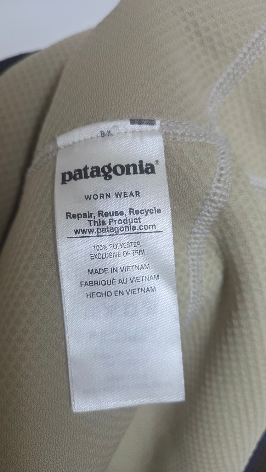 파타고니아 클래식 레트로 x 베스트 상품이미지3