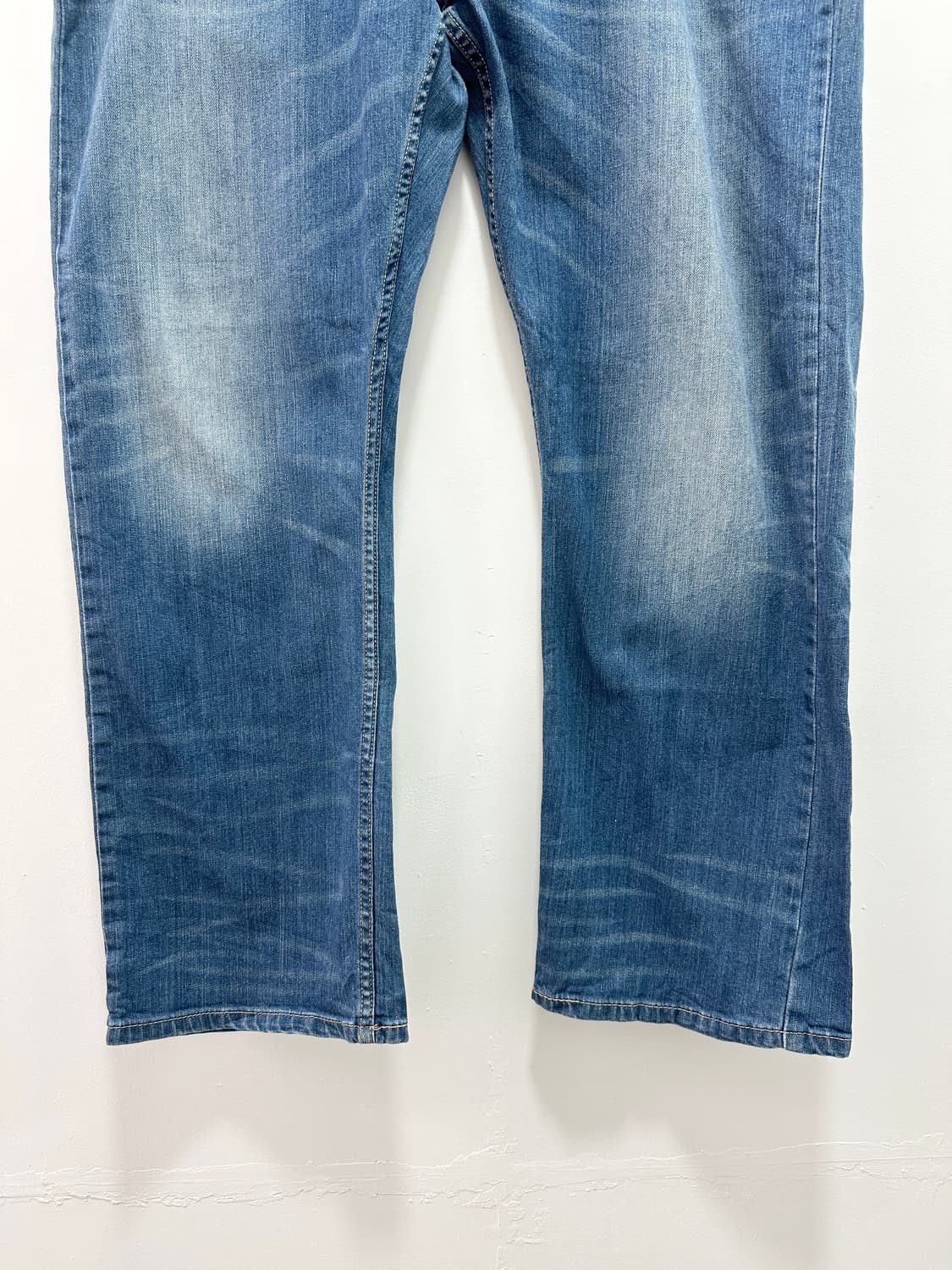 LEVI’S flare cut denim pants 상품이미지9